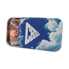 Монпансье ассорти