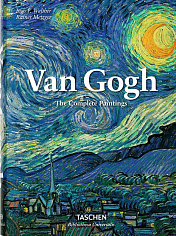 Van Gogh (Biblioteca Universalis)