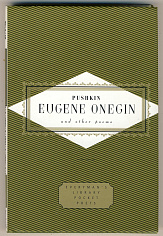 Eugene Onegin