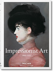 Impressionism 1860-1920