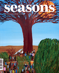 Журнал Seasons of life. Выпуск №69