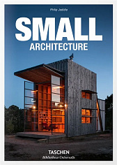 Small Architecture (Bibliotheca Universalis)