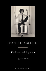 Collected Lyrics, 1970-2015
