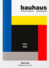 Bauhaus (Bibliotheca Universalis)
