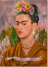 Frida Kahlo