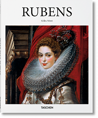 Pieter Paul Rubens (Basic Art) HC