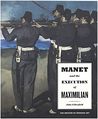 Manet and the Execution of Maximilian
