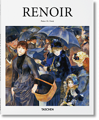 Renoir (Basic Art) HC