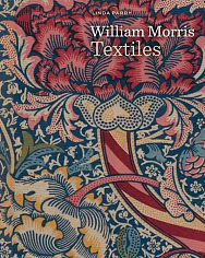 William Morris Textiles