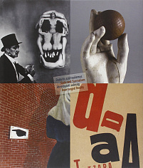 Dada and Surrealism: Rearranged Reality (catalogue)