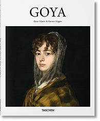 Goya (Basic Art) HC