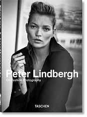 Peter Lindbergh. On Fashion Photography 