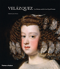 Velazquez: Las Meninas and the Late Royal Portraits