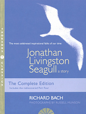 Jonathan Livingston Seagull