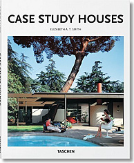 Case Study Houses (Basic Art) HC