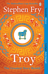 Troy: Our Greatest Story Retold