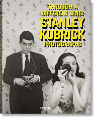 Stanley Kubrick Photographs: Through a Different Lens