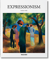 Expressionism (Basic Art) HC