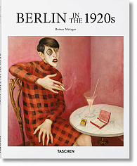 1920s Berlin  (Basic Art) HC