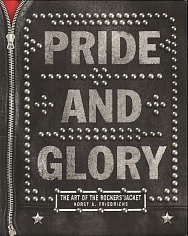 Pride and Glory: The Art of the Rockers' Jacket