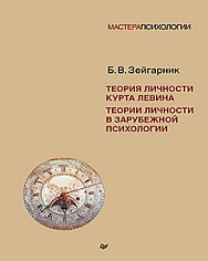 Теория личности Курта Левина. Теории личности в зарубежной психологии
