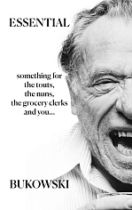 Essential bukowski: poetry