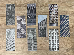 Цвет. Свет. Аромат. Принципы атмосферного кода пространства