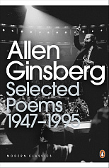 Selected Poems 1947-1995
