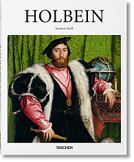 Hans Holbein the Younger (Basic Art) HC