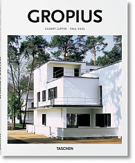 Gropius (Basic Art) HC
