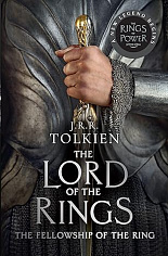 The Fellowship of the Ring (The Lord of the Rings, Book 1)