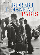 Robert Doisneau. Paris (45th Anniversary Edition)
