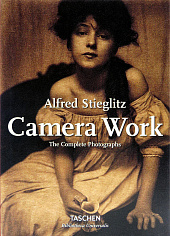 Camera Work - The Complete Photographs by Alfred Stieglitz (Biblioteca Universalis)