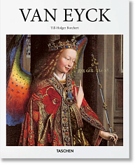 Van Eyck (Basic Art) HC