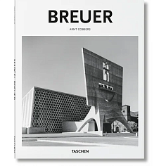 Breuer (Basic Art) HC