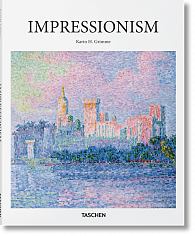 Impressionism (Basic Art) HC