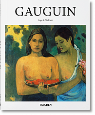 Gauguin (Basic Art) HC