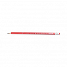 Красный карандаш «Конституция» 