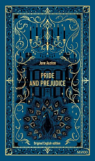 Pride and Prejudice