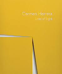 Carmen Herrera