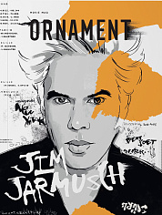 ORNAMENT #7. Джим Джармуш/ Гранж, музыка, вампиры и зомби