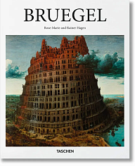 Bruegel (Basic Art) HC