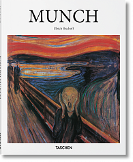 Munch (Basic Art) HC