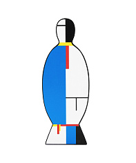 ВАНЬКА • Малевич • штуковина
