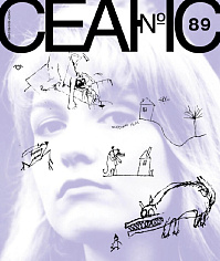 Журнал СЕАНС № 89