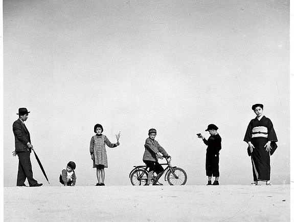 Презентация книги «Мыслить как японец. Как японская культура учит слышать себя»