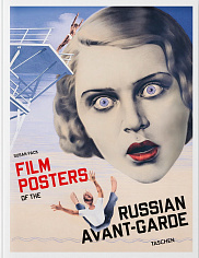 Film Posters of the Russian Avant-Garde