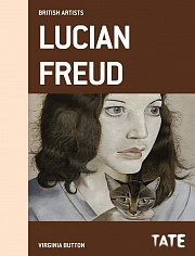 Lucian Freud (British Artists Series)