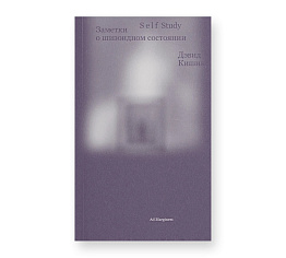 Self Study: заметки о шизоидном состоянии