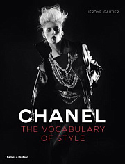 Chanel.The Vocabulary of Style